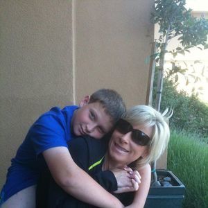 Meet your Posher, Annie